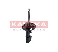 KAMOKA Amortiguador Delantero para Renault Mégane III Grandtour KZ0/1 BZ0 _ DZ0
