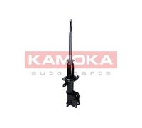 KAMOKA Amortiguador Delantero para Renault Trafic II Caja Fl Jl El Opel Vivaro