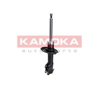 KAMOKA Amortiguador Delantero para VW Lupo 6X1 6E1 Polo 6N2 6N1 Seat Arosa 6H