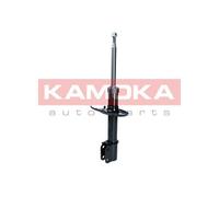 KAMOKA Amortiguador Eje Delant. Apto para Dacia Lodgy Js _