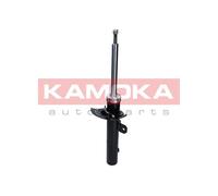 KAMOKA Amortiguador Eje Delantero Compatible Para Jaguar X-Type CF1_ CF1 Estate