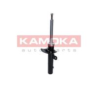 KAMOKA Amortiguador Eje Delantero Compatible Para Jaguar X-Type CF1_ CF1 Estate