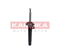 KAMOKA Amortiguador Eje Delantero Derecho Apto para BMW 3er Compacto E46 Touring