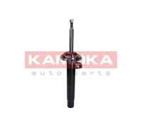 KAMOKA Amortiguador Eje Delantero Derecho Apto para BMW 3er Compacto E46 Touring