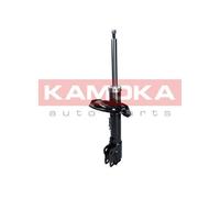 KAMOKA Amortiguador Eje Delantero Derecho Apto para Mitsubishi ASX Ga _ W _ Van