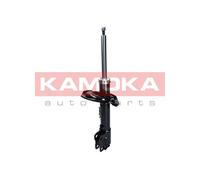 KAMOKA Amortiguador Eje Delantero Derecho Apto para Mitsubishi ASX Ga _ W _ Van