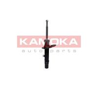KAMOKA Amortiguador Eje Delantero Derecho Apto para Peugeot 2008i Cu _