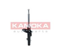 KAMOKA Amortiguador Eje Delantero Derecho Apto para Peugeot 208Ca _ Cc _