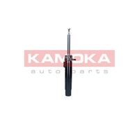 KAMOKA Amortiguador Eje Delantero Derecho Compatible Para BMW X1 E84
