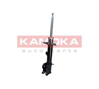 KAMOKA Amortiguador Eje Delantero Derecho Compatible Para KIA Sorento II XM