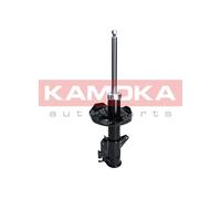 KAMOKA Amortiguador Eje Delantero Derecho Compatible Para Mazda 323 F VI BJ S