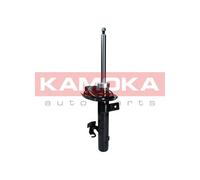 KAMOKA Amortiguador Eje Delantero Derecho Para Ford Focus II DA_ HCP DP FFS