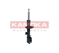 KAMOKA Amortiguador Eje Delantero Derecho para Suzuki Vitara Ly SX4 S-CROSS Jy
