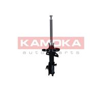 KAMOKA Amortiguador Eje Delantero Izquierdo Apto para Ford Fiesta VI Van