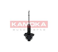 KAMOKA Amortiguador Eje Delantero Izquierdo Apto para Kia Sportage K00 Retona Ce