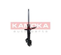 KAMOKA Amortiguador Eje Delantero Izquierdo Apto para Lexus Rx MHU3_ GSU3_ MCU3