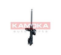 KAMOKA Amortiguador Eje Delantero Izquierdo Apto para Mazda 3 Bm Bn Maletero