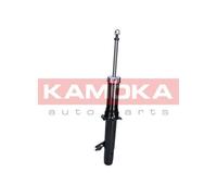 KAMOKA Amortiguador Eje Delantero Izquierdo Apto para Mazda 6 Kombi Gh Hatchback