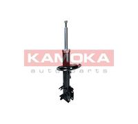KAMOKA Amortiguador Eje Delantero Izquierdo Apto para Suzuki SX4 Gy Oye Sedán
