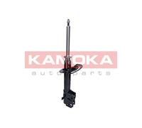 KAMOKA Amortiguador Eje Delantero Izquierdo Compatible Para Dodge Caliber