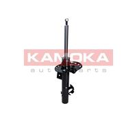 KAMOKA Amortiguador Eje Delantero Izquierdo Compatible Para Volvo XC60 156