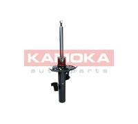 KAMOKA Amortiguador Eje Delantero Izquierdo para Volvo V60 155 157 S60 II 134