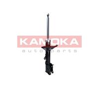 KAMOKA Amortiguador Eje Posterior Derecho Compatible Para KIA Cerato LD Sedán