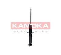 KAMOKA Amortiguador Eje Trasero Apto para Audi Q7 4LB