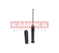 KAMOKA Amortiguador Eje Trasero Apto para Peugeot 308 Sw II