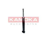 KAMOKA Amortiguador Eje Trasero Compatible Para BMW Serie 5 Touring E39