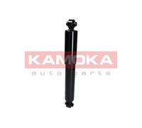 KAMOKA Amortiguador Eje Trasero Compatible Para Chrysler Grand Voyager V RT