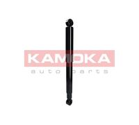 KAMOKA Amortiguador Eje Trasero Compatible Para Dodge Nitro Jeep Cherokee KJ KK