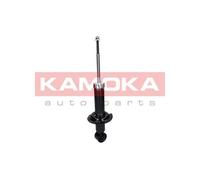 KAMOKA Amortiguador Eje Trasero Compatible Para Honda CR-V II RD