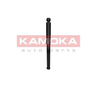 KAMOKA Amortiguador Eje Trasero Compatible Para Nissan NP300 Pick-Up D22 D21