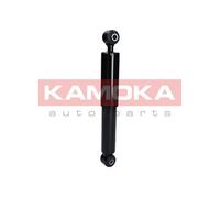 KAMOKA Amortiguador Eje Trasero Compatible Para Renault Clio I B/C57_ 5/357_