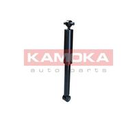 KAMOKA Amortiguador Eje Trasero Compatible Para Renault Fluence L30_ L3_
