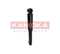 KAMOKA Amortiguador Eje Trasero Compatible Para Renault Grand Scénic III JZ0/1