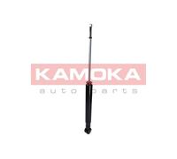 KAMOKA Amortiguador Eje Trasero Compatible Para Toyota Avensis Verso _M2_