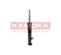 KAMOKA Amortiguador Eje Trasero Derecho Apto para BMW X5 E70 X6 E71 E72