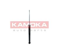KAMOKA Amortiguador Eje Trasero Gas Presión Para Suzuki Vitara
