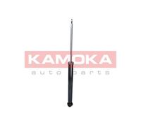 KAMOKA Amortiguador Eje Trasero Para Ford Fiesta V JH_ JD_ JU_ Mazda 2 DY