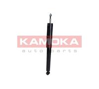 KAMOKA Amortiguador Eje Trasero Para Mercedes-Benz Clase C W202 S202 C208