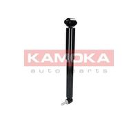 KAMOKA Amortiguador Eje Trasero para Renault Mégane III Hatchback BZ0 _