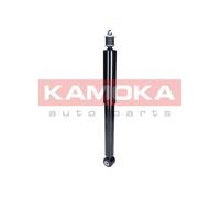 KAMOKA Amortiguador Eje Trasero Para Suzuki Grand Vitara I FT GT ET TA