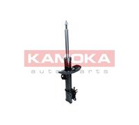 KAMOKA Amortiguador Frontal Derecho Para Opel Meriva B Monovolumen S10
