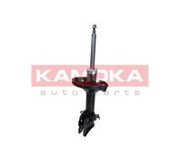 KAMOKA Amortiguador Frontal Izquierdo Para Subaru Legacy V Station Wagon BM BR