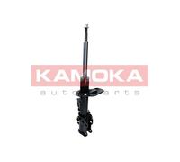 KAMOKA Amortiguador Frontal Para Mercedes-Benz Vito/Mixto Kasten W639 Viano