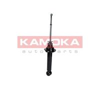 KAMOKA Amortiguador Frontal Para Mitsubishi Pajero IV V80 V90 V8_W V9_W V7_W