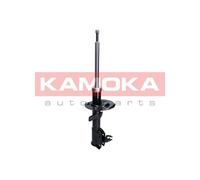 KAMOKA Amortiguador Frontal Para Renault Kangoo Express FW0/1 Kangoo/Grand KW0/1