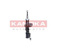 KAMOKA Amortiguador Frontal Para Volvo 850 Kombi LW 855 V70 I P80_ 875 876